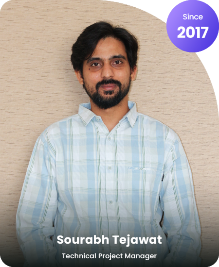 Sourabh-lead